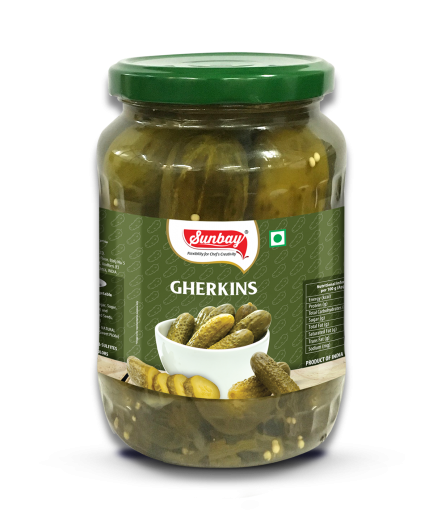 Gherkins