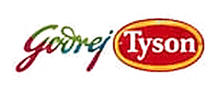 Godrej Tyson