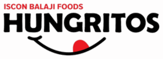 Iscon Balaji Foods · Hungritos