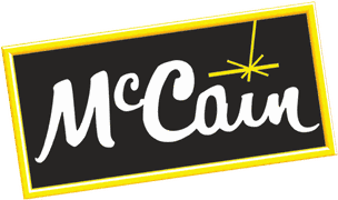 McCain