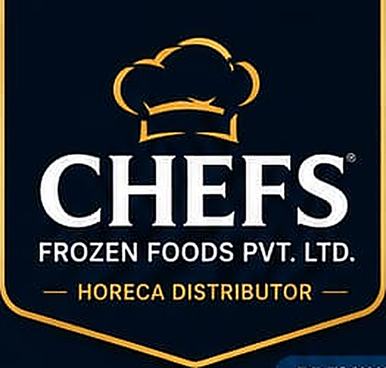 Chefs Frozen Foods Pvt. Ltd. — HORECA distributor