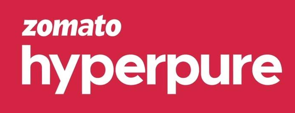 Zomato Hyperpure