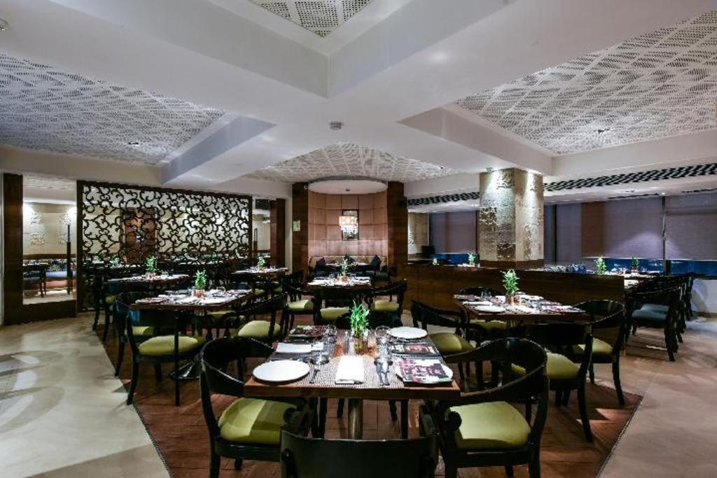 Chalet Hotels outlet