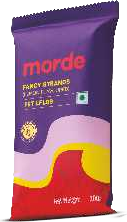 Morde chocolate pouch